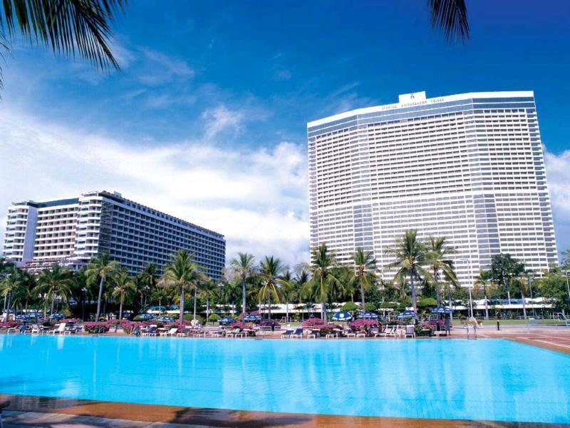 Ambassador Jomtien Wing Hotel Ban Nong Hin (Prachuap Khiri Khan)
