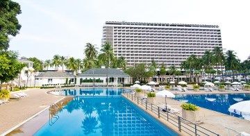Hotel Ambassador Jomtien Wing Ban Nong Hin (Prachuap Khiri Khan)