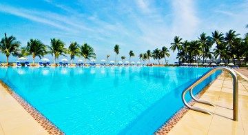 Ambassador Jomtien Wing 3* Ban Nong Hin (Prachuap Khiri Khan)