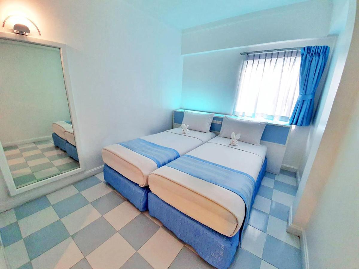 Ambassador Jomtien Wing Hotel Ban Nong Hin (Prachuap Khiri Khan)